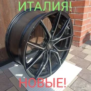 Fondmetal. 9.0x20", 5x114.3, ET45, �� 66,6���. ����
