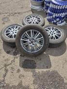 RTX Fang. 6.5x15", 5x114.3, ET47, �� 73,1���. ����