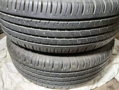 Bridgestone Ecopia NH100. ������, 2019 ���, �/�, ����� 10 % ����