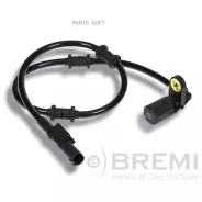 ������ ABS Mercedes-BENZ M-Class (W163) ML 230 (163.136) 02.98-06.05 Bremi 50509 Bremi 50509 50509 ����