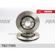 ���� ��������� Chevrolet Lanos/Daewoo Nexia 14/OPEL Astra F/Vectra A/B ���. ���� Fenox TB217065 Fenox TB217065 TB217065 ����