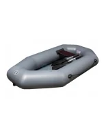 SibRiver Skiff-200. 2026 ���, ����� 2��. ����