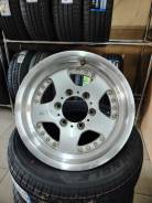 Jawa. 8.0x15", 6x139.7, ET10, �� 110,1���. ����