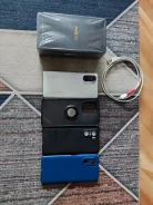 Xiaomi Poco F3. �/�, 256 ��, �����, 5G, Dual-SIM ����