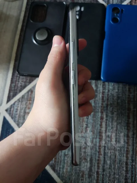 Xiaomi Poco F3. �/�, 256 ��, �����, 5G, Dual-SIM ����