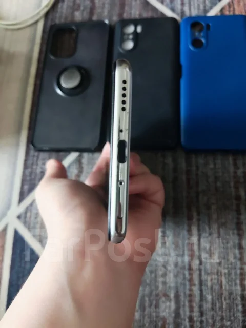 Xiaomi Poco F3. �/�, 256 ��, �����, 5G, Dual-SIM ����