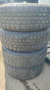 Bridgestone Dueler A/T. ����� at, 2021 ���, �/�, ����� �� 5 % ����