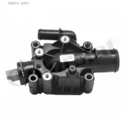 ��������� PSA 206/307/Partner/C2/C4 00- � ���������� Vernet TH697291J Vernet TH697291J TH697291J ����