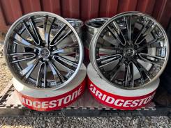 Weds Kranze Vorteil. 10.0/9.0x20", 5x114.3, ET43/37, �� 73,1���. ����
