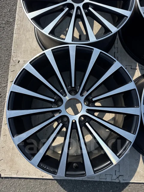 Borbet BLX. 8.5x18", 5x120, ET35, �� 72,6���. ����