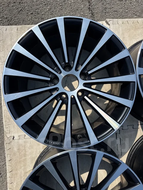 Borbet BLX. 8.5x18", 5x120, ET35, �� 72,6���. ����