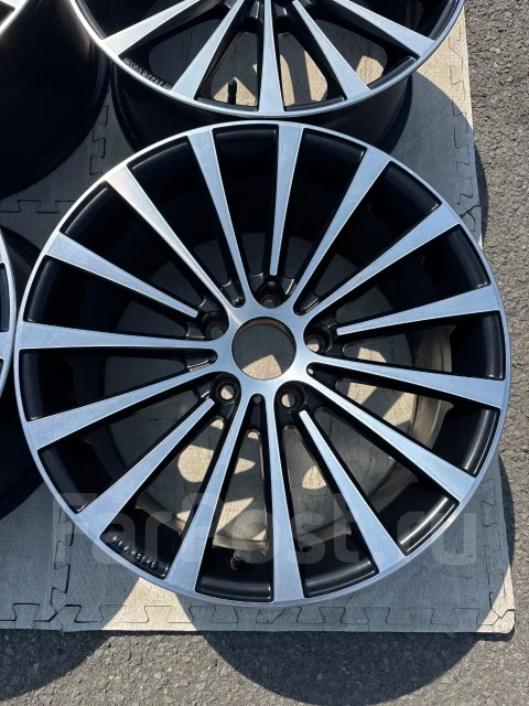 Borbet BLX. 8.5x18", 5x120, ET35, �� 72,6���. ����