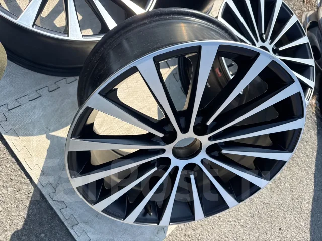 Borbet BLX. 8.5x18", 5x120, ET35, �� 72,6���. ����