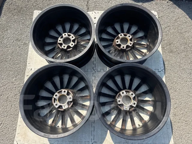 Borbet BLX. 8.5x18", 5x120, ET35, �� 72,6���. ����