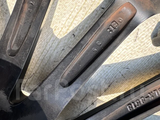 Borbet BLX. 8.5x18", 5x120, ET35, �� 72,6���. ����