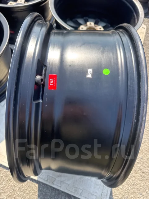 Borbet BLX. 8.5x18", 5x120, ET35, �� 72,6���. ����