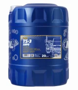 Mannol TS-3 SHPD. 10W-40, �����������, 20��. ����