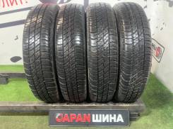 Bridgestone Dueler H/T 684. �����������, 2007 ���, �/�, ����� 5 % ����
