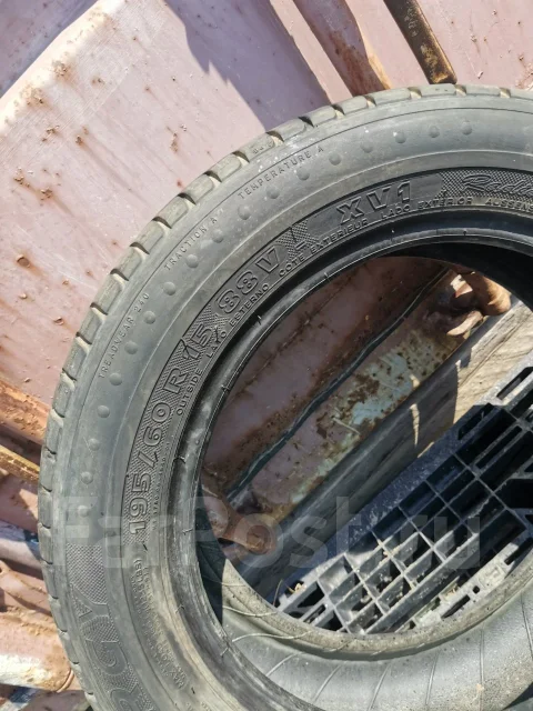 Michelin Energy XV1. ������, �/�, ����� 35 % ����