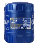 Mannol TS-6 UHPD Eco. 10W-40, �������������, 20��. ����
