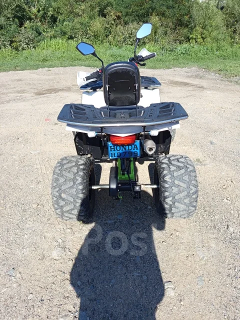 Honda. ��������, �� ����