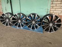 Hot Stuff Stich Explorer. 8.0x19", 5x114.3, ET45, �� 73,1���. ����