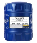 Mannol TS-14 UHPD. 15W-40, �������������, 20��. ����