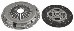 �������� ��������� Sachs 3000950640 3000950640 ����