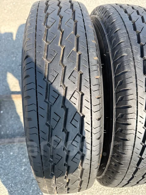 Bridgestone Duravis R670. ������, 2019 ���, �/�, ����� 5 % ����