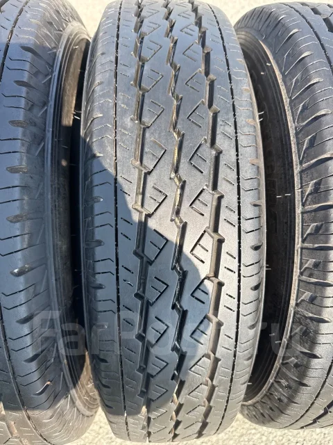 Bridgestone Duravis R670. ������, 2019 ���, �/�, ����� 5 % ����