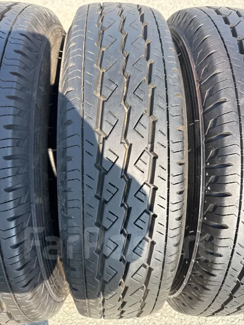Bridgestone Duravis R670. ������, 2019 ���, �/�, ����� 5 % ����
