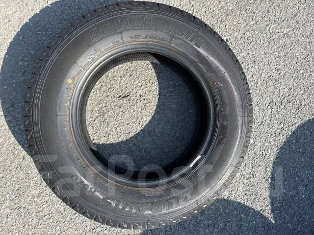 Bridgestone Duravis R670. ������, 2019 ���, �/�, ����� 5 % ����