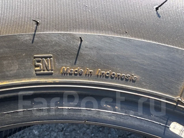 Bridgestone Duravis R670. ������, 2019 ���, �/�, ����� 5 % ����