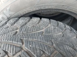 Hankook Winter i*Pike. ������, ����������, �/�, ����� 5 % ����
