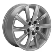 Khomen Wheels KHW1507