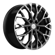 Khomen Wheels KHW1718