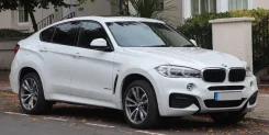 Nexen N'FERA RU5. ������, 2023 ���, ����� ����