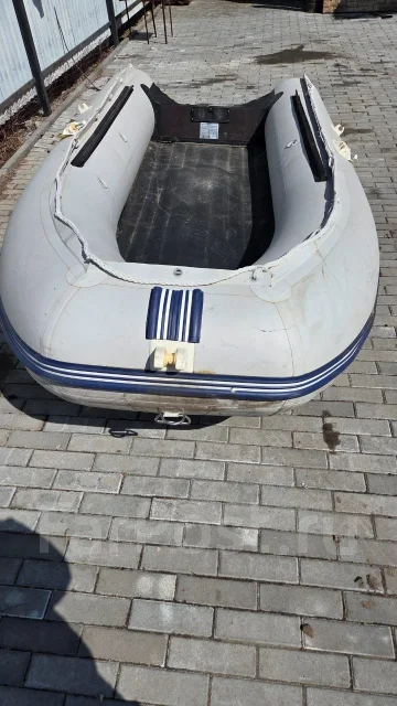 Solar 380. 2008 ���, ����� 3,8��. ����