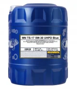 Mannol TS-17 UHPD Blue. 5W-30, �������������, 20��. ����