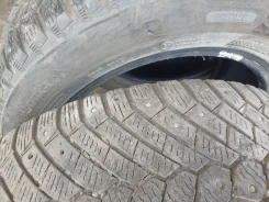 Continental ContiIceContact HD. ������, ����������, �/�, ����� 25 % ����