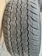 Dunlop Grandtrek AT30. ������, 2016 ���, �/�, ����� 70 % ����