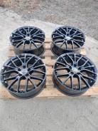 Abe Shokai La Strada Levis. 7.5x18", 5x114.3, ET35, �� 60,1���. ����