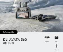 DJI Avata 360. � �������. ��� ����� �� ������������ ����