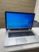 HP Envy 17. 17.3", 2,5����, ��� 8 ��, ���� 120���, WiFi: 1, Bluetooth: 1, ����������� �� 1��. ����
