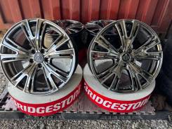 RAYS HFullCross Cross Sleekers Q5. 8.0x19", 5x114.3, ET45, �� 73,1���. ����
