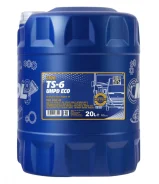 Mannol TS-6 UHPD Eco. 10W-40, �������������, 20��. ����