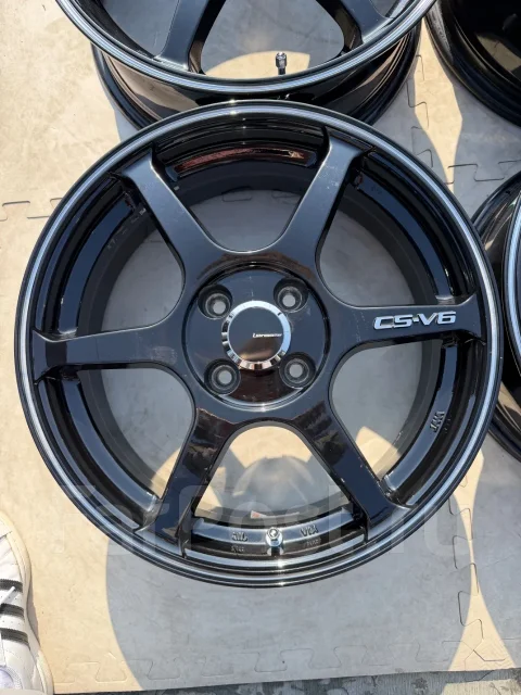 Lehrmeister LMG CS-8. 6.0x16", 4x100, ET40, �� 67���. ����