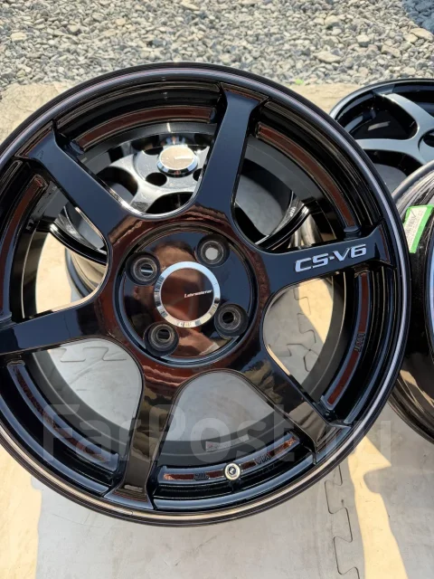 Lehrmeister LMG CS-8. 6.0x16", 4x100, ET40, �� 67���. ����