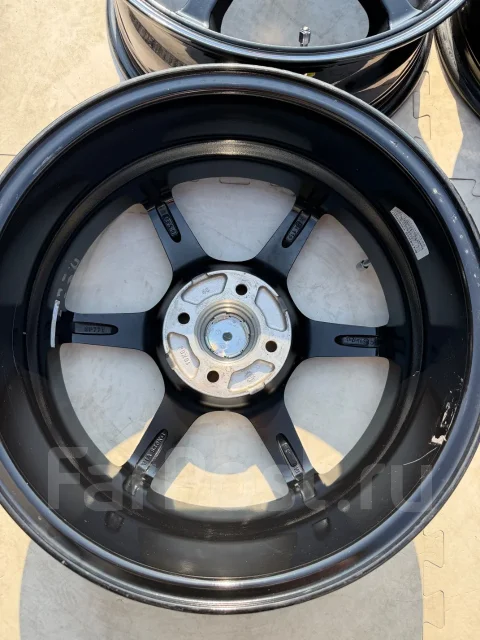 Lehrmeister LMG CS-8. 6.0x16", 4x100, ET40, �� 67���. ����
