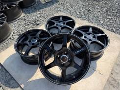 Lehrmeister LMG CS-8. 6.0x16", 4x100, ET40, �� 67���. ����